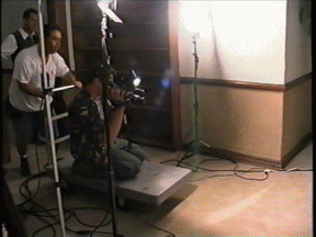 Механический zoom