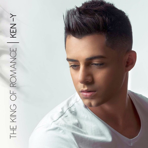 Ken-Y - The King of Romance (2016)