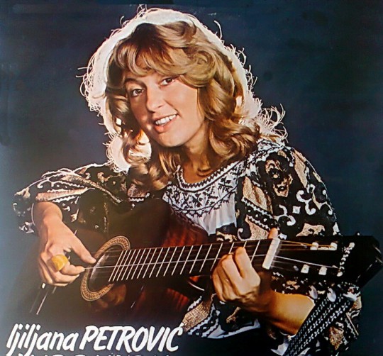Ljiljana Petrovic