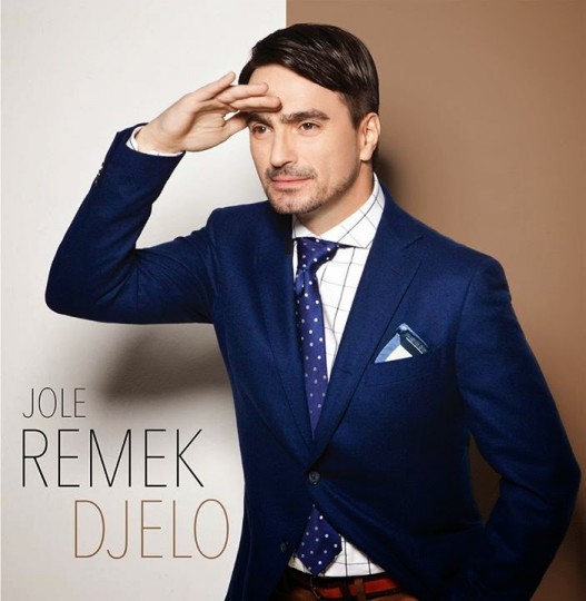 Jole - Remek Djelo (2015)