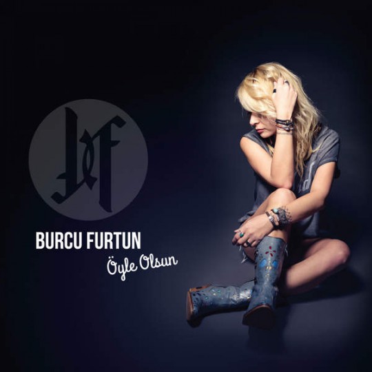 Burcu Furtun - Öyle Olsun (2016) Albüm