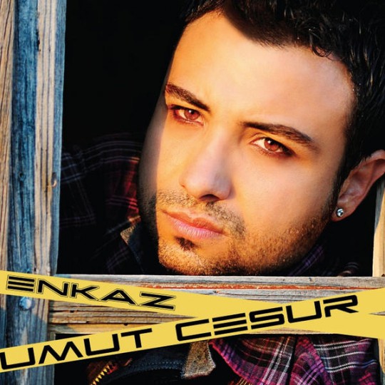 Umut Cesur - Enkaz [2012]