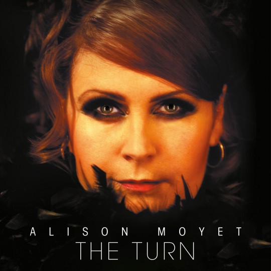 Alison Moyet – The Turn (Deluxe Edition 2CD) (2015)