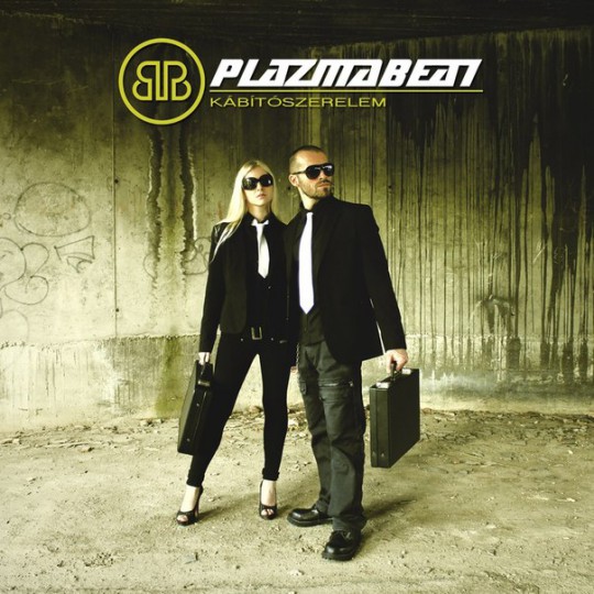 00.Plazmabeat - Kábítószerelem (2015)