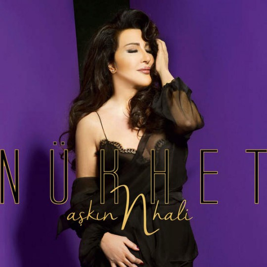 Nükhet Duru - Aşkın N Hali (2015) Full Albüm