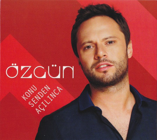 zgün - Konu Senden Açılınca (2012)