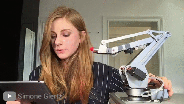 gifrobot