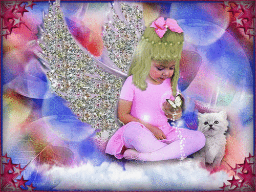 С ДНЕМ АНГЕЛА