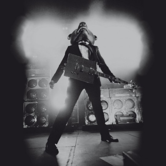 00.Teddybears - Rock On (2016)