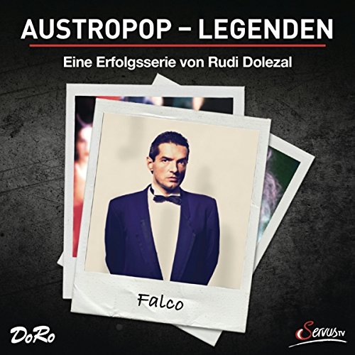 Falco - Austropop Legenden (2015)