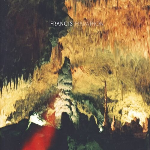Francis – Marathon (2016)
