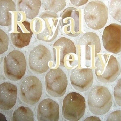 Leah Brooke - Royal Jelly (2016)