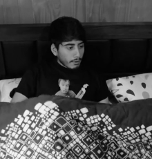 Сосредоточился