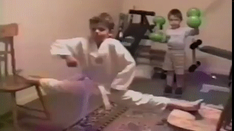 gifkarate