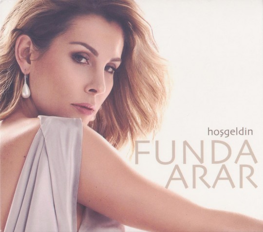 Funda Arar - Hoşgeldin [2015]