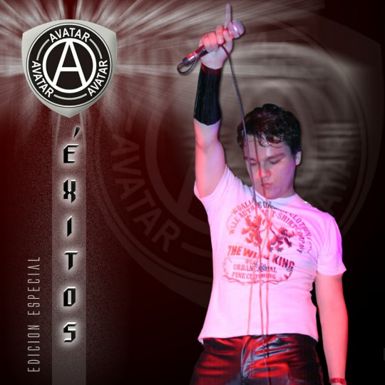 Avatar - Exitos (2013)