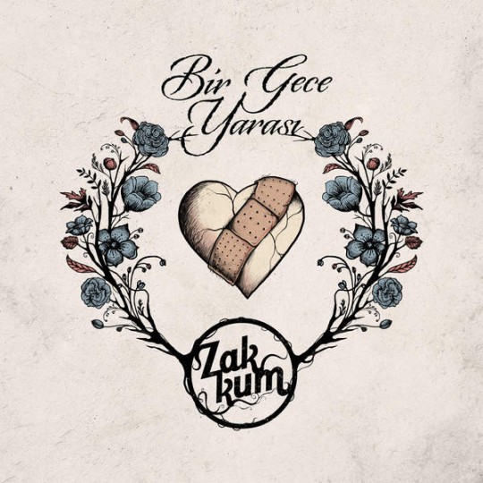 Zakkum - Bir Gece Yarası (2016)-a