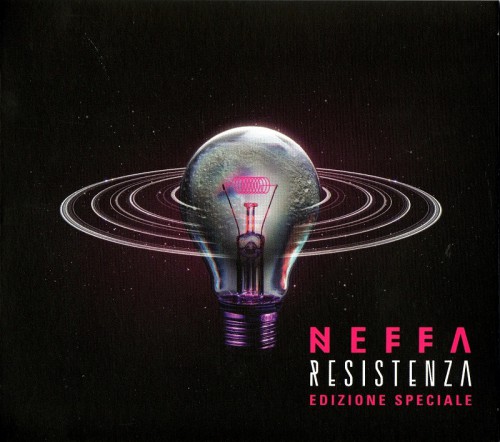 Neffa 2016 Resistenza 800