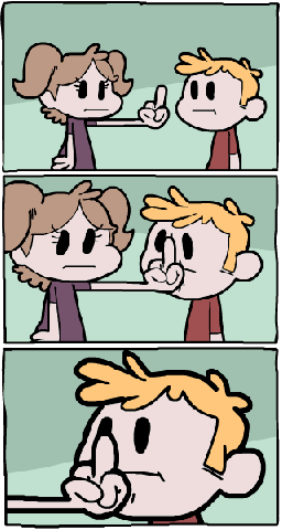 why