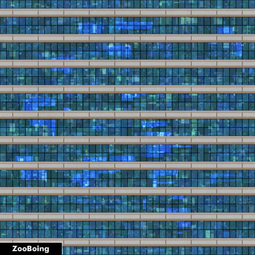 Небоскреб текстура