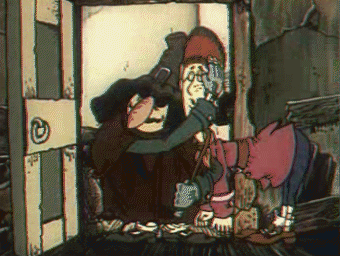 хороший мальчик