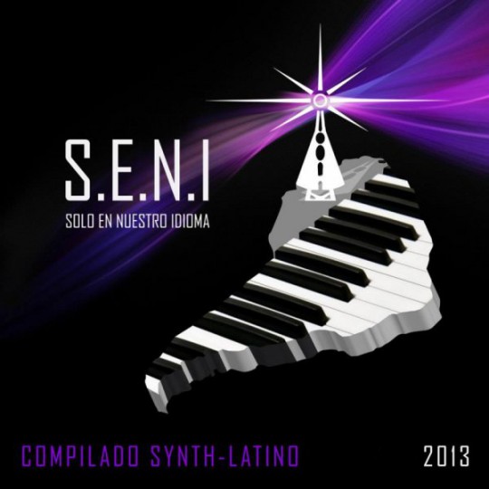 00.Compilado Synth-Latino (2013)