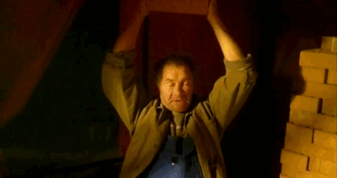 Крепкий кирпич