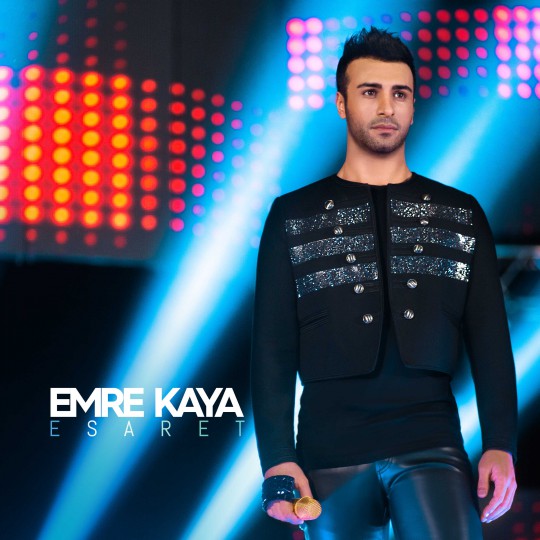 Emre Kaya - Esaret.Single (2016)
