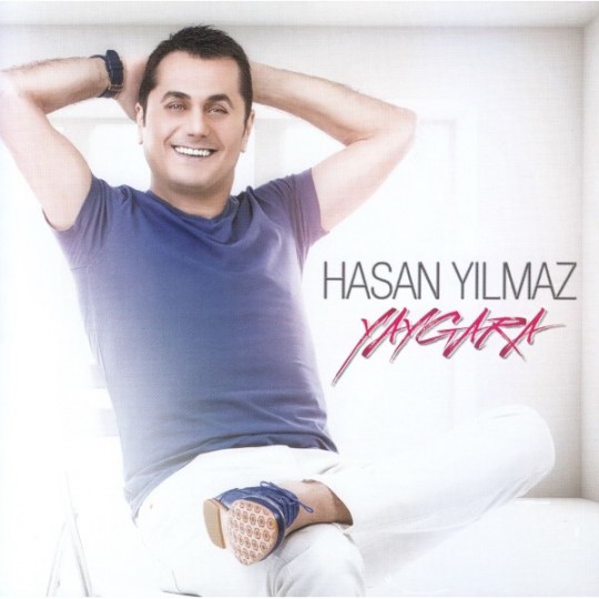 Hasan Yılmaz - Yaygara (2016) Full Albüm
