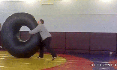 Hell, I'm quitting the gym teacher job tomorrow anyway - Imgur