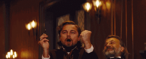 Django Unchained