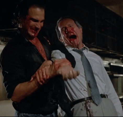 Стивен Сигал