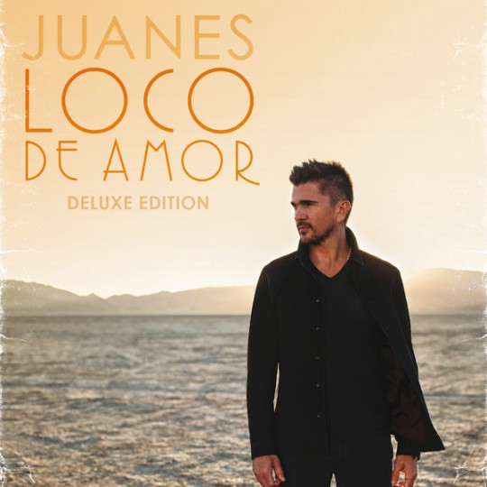 Juanes – Loco de Amor (Álbum 2014)