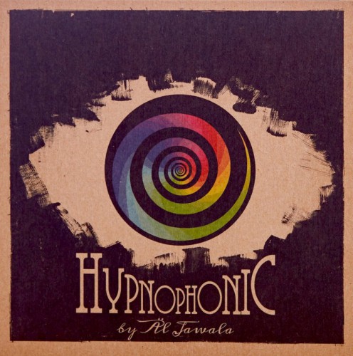 Al Jawala - Hypnophonic (Bonus Track Version) (2016)