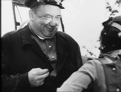 В бой идут одни старики