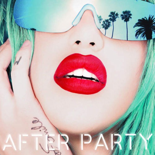 Adore Delano – After Party (2016)