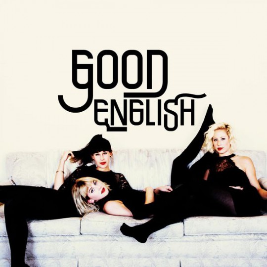 Good English тАУ Good English (2016)