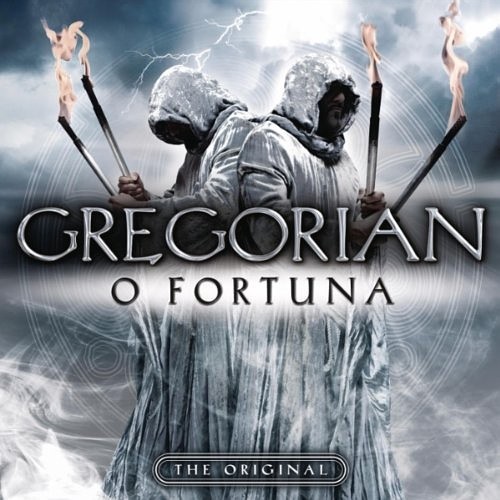 Gregorian - O Fortuna