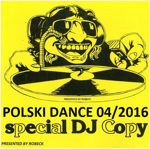 Polski Dance 4 (2016)