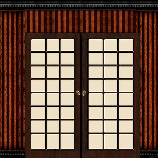 wall_door