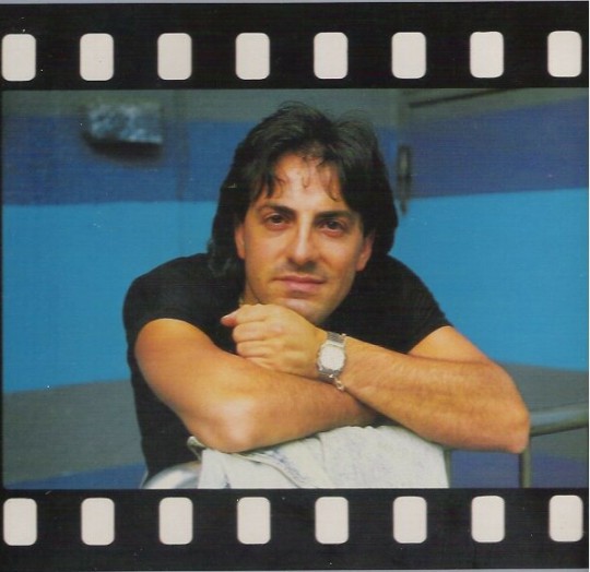 00.Michael Fortunati