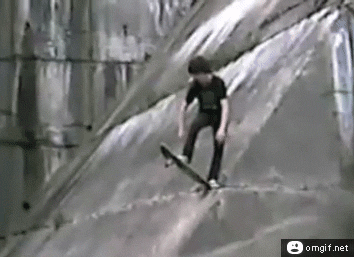 trolling-skate