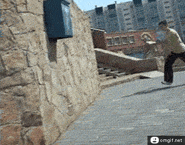 parkour-fail