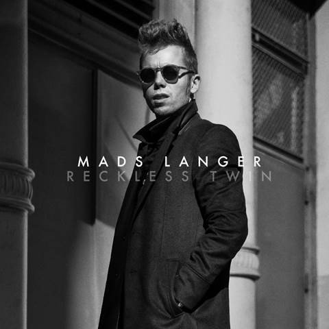 Mads Langer - Reckless Twin (2016)