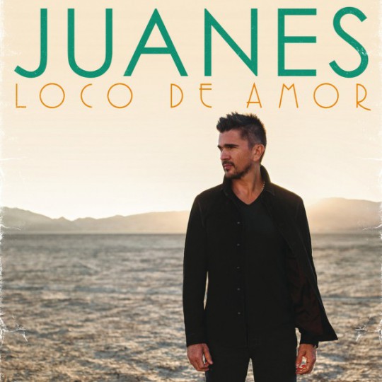 Juanes – Loco de Amor (2014)
