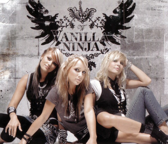 00.Vanilla Ninja
