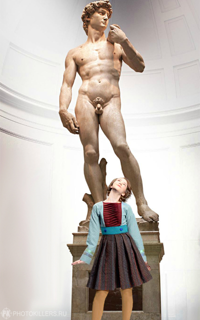 davidbymichelangeloat014