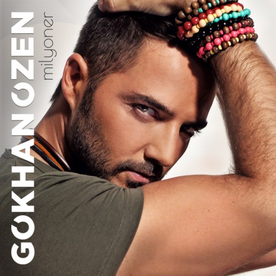 Gokhan Ozen - Milyoner (2013)