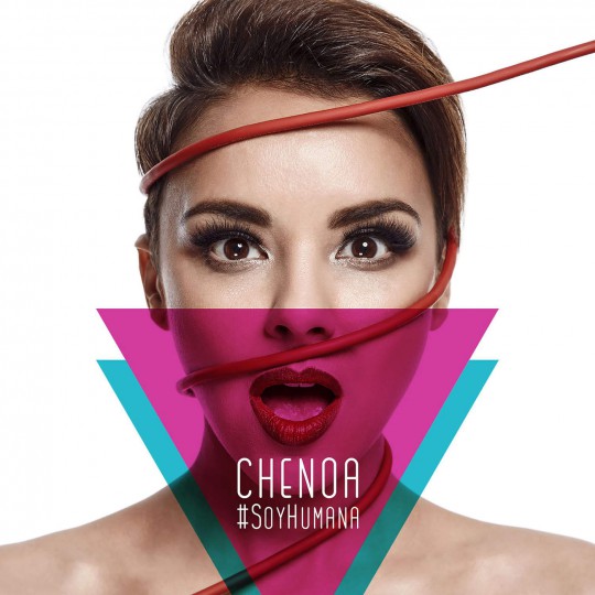 Chenoa - #SoyHumana (2016)