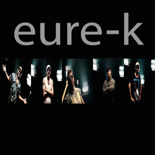 Eure-K 2016 Grandes Exitos 600